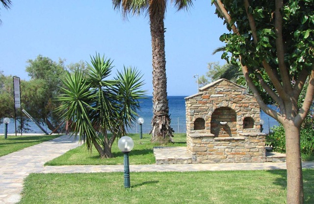 Bungalows Seaview 