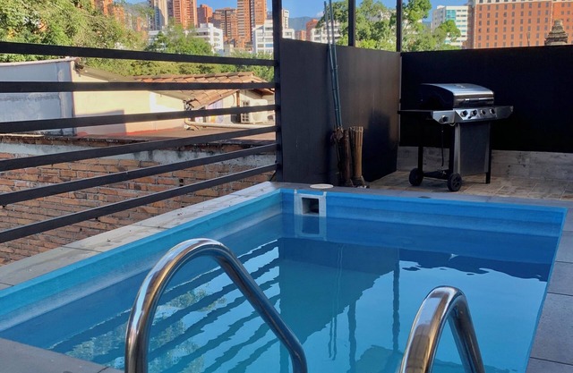 Luxurious Building18bedrooms, @poblado ,