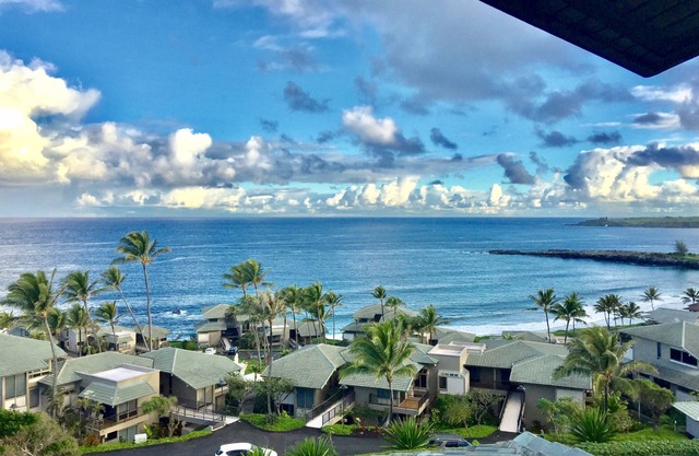 Luxurious Condo with Absolute Best Ocean Views in Kapalua