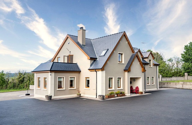 ★ Luxurious Countryside Retreat | Gym & BBQ Hut ★