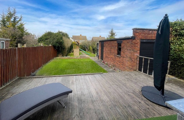 Luxurious Family Home - Walk to Addenbrookes