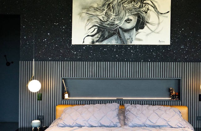 Luxurious Guest House on beautiful ranch