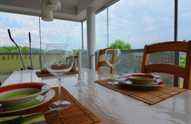Luxurious Holiday Home in Tännesberg with Garden