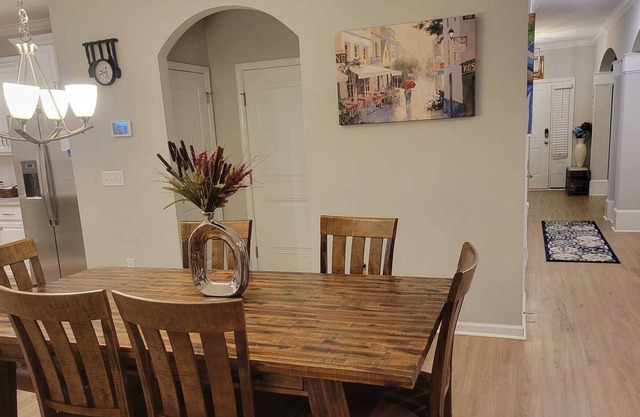 Luxurious Home better than Marriots @Greer/Spartanburgh SC