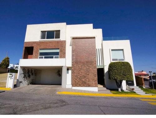 Luxurious house in Puebla