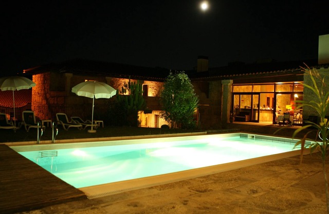Luxurious Integrated Villa with Outdoor Pool
