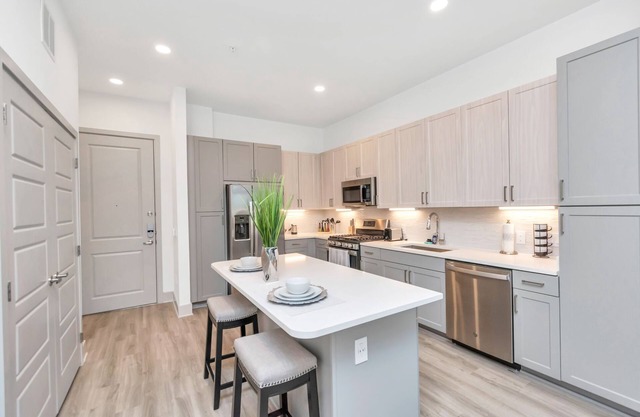 Luxurious living in River Oaks