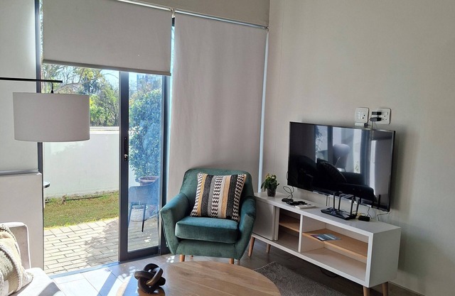 Luxurious Loft Apartment. Best location! Hip and happening.