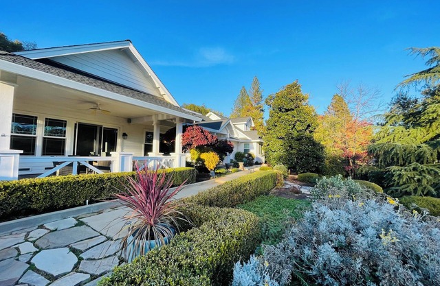 Luxurious Murphys Retreat