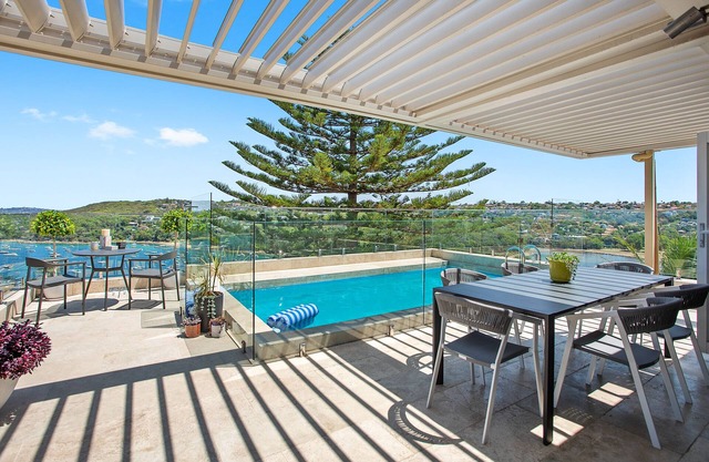 Luxurious Penthouse with private pool!