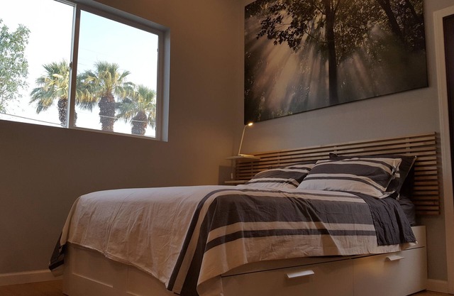 Luxurious Private Casita in the Heart of the Coachella Valley