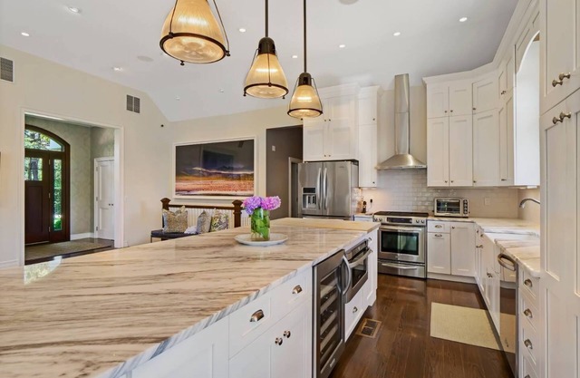 Luxurious, private, very comfortable Shinnecock Hills home