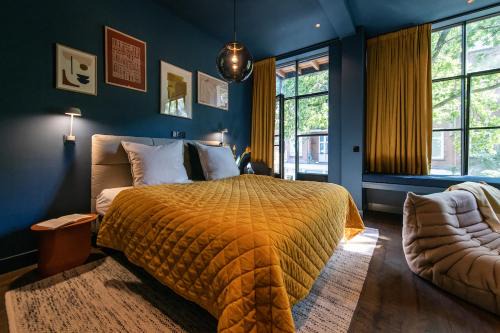 Luxurious Residence in Vondelpark/Museum District