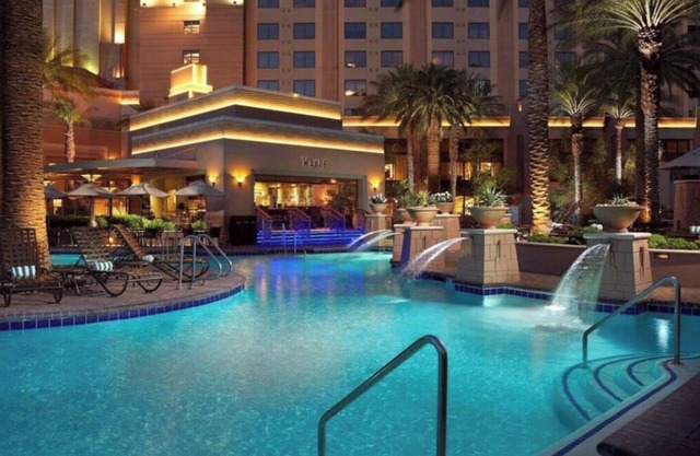 Luxurious Resort 1 BD/1 BA on the Strip in Las Vegas, NV Convention Center, SEMA