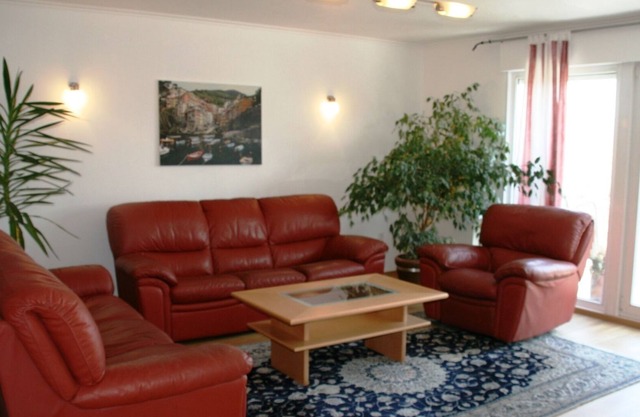 Luxurious Serviced Apartment