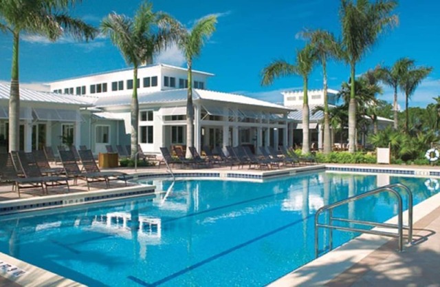 Luxurious studio at Hyatt Coconut Plantation. Best Rates. Book Now!