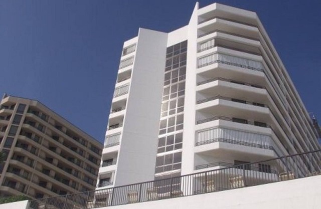 Luxurious Two Bedroom Oceanfront Condo