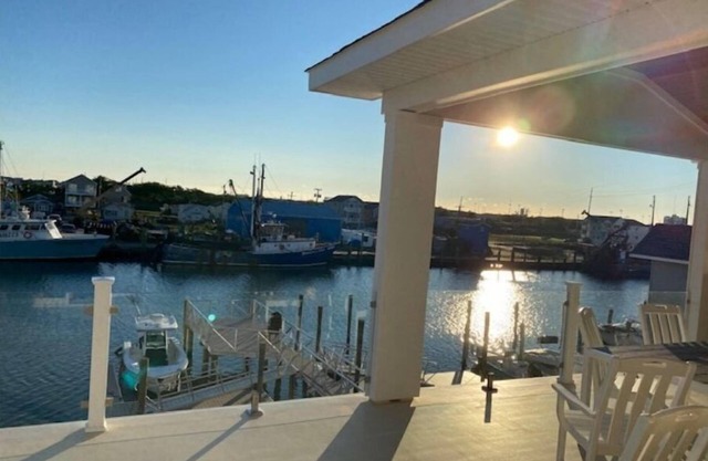Luxurious Waterfront New Construction Home w/Elevator