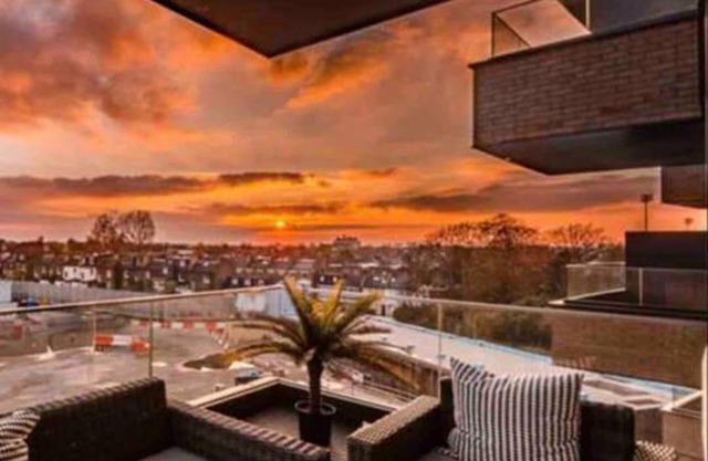 Luxury 1 bed in Soho House Building w Pool, gym