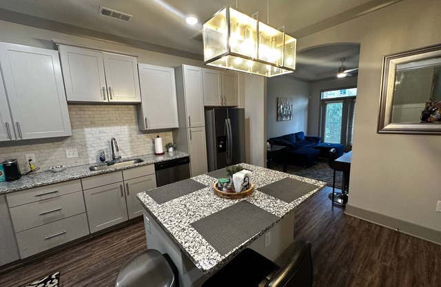 Luxury 1 Bedroom 1 Bath Apt in Buckhead - Near many attractions !