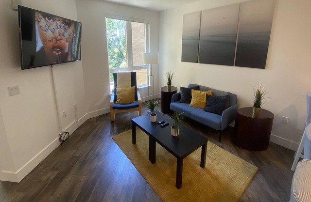 Luxury 1 Bedroom Apartment — 3 min from Santana’s Row !
