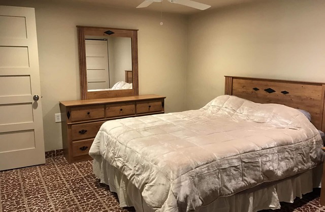 Luxury 1 Bedroom casita in historic house in central Tucson