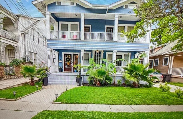 Luxury 1BD 1BA Close to Downtown