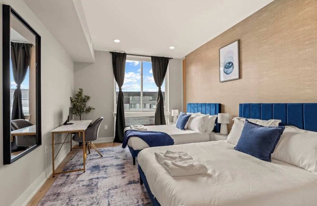 Luxury 1BD | 3 Beds | Northern Liberties