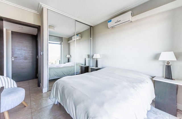 Luxury 1BDR apartment in Vicente Lopez