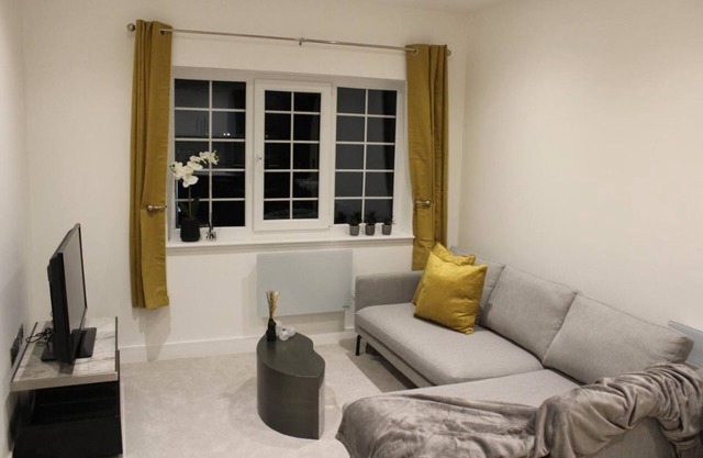 Luxury 2 Bed Apartment In Rochester