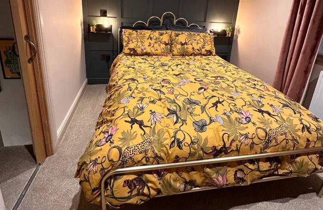 Luxury 2 bed cottage in the centre of Melbourne