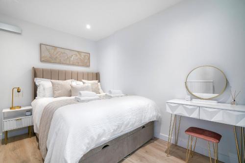 Luxury 2 bed Flat in Notting Hill