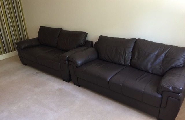 Luxury 2 Bedroom Apartment in Northwood