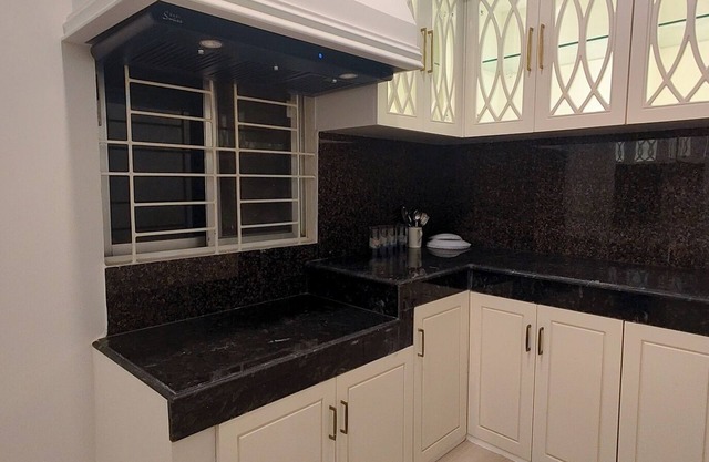 Luxury 2 Bedroom Suite near Dhaka Airport Uttara