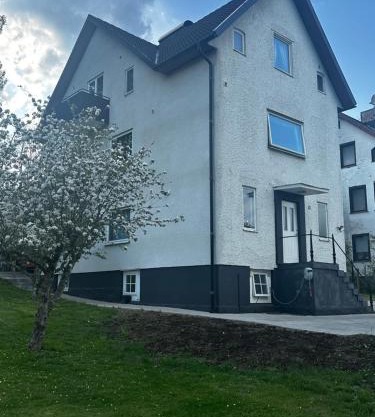 Luxury 2 rooms residence at the heart of Borås