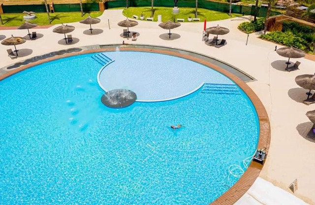 Luxury 264 The Blyde