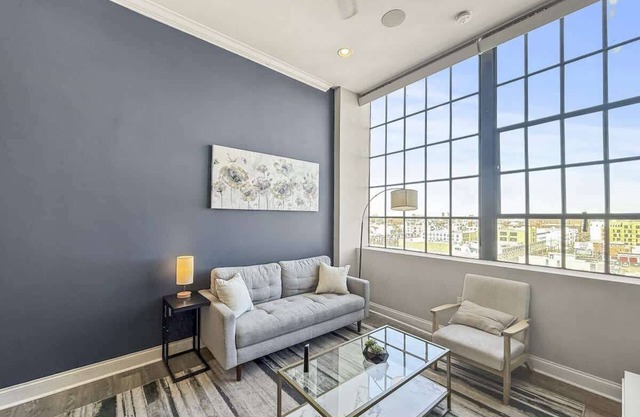 Luxury 2BD | Northern Libs | 2 Beds | Onsite gym