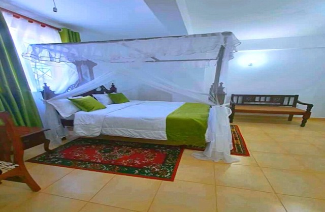 Luxury 2bedroom apartment -Tembo House