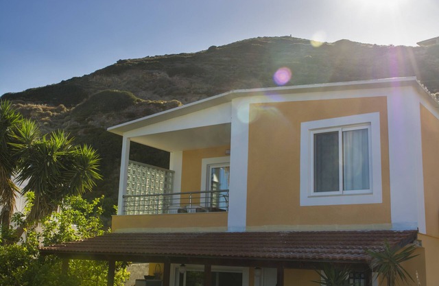 Luxury 2bedroom House With Seaview