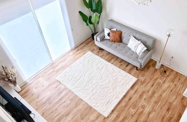 Luxury 2br loft in Irvine close to the beach