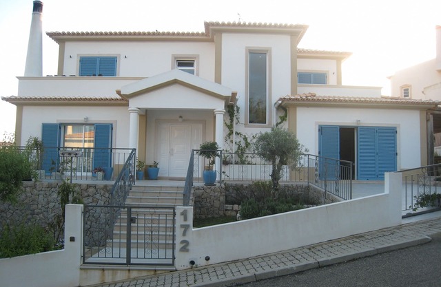 LUXURY 4 BED VILLA WITH PRIVATE POOL NEAR BEACH AND GOLF ☀️