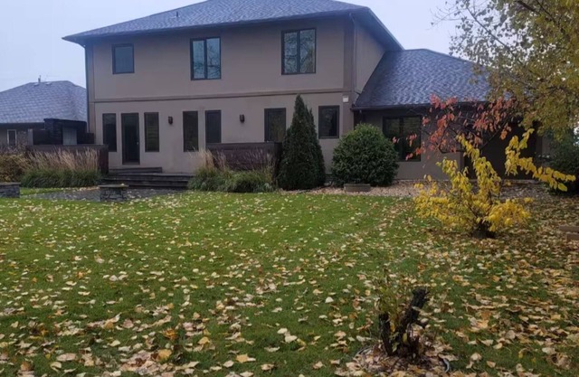 Luxury 4 Bedroom Home