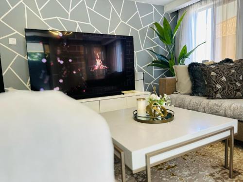 Luxury 4-Bedroom Home in Bindura