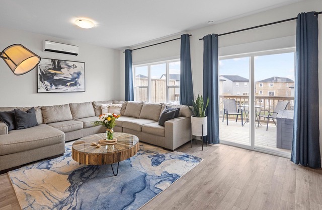 ☆ Luxury 4 Bedroom ☆Netflix Cable