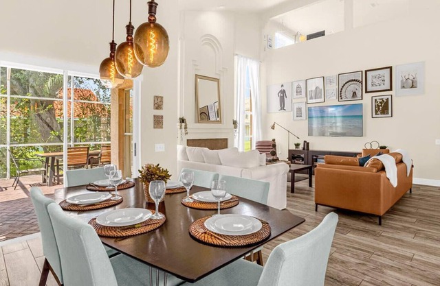 Luxury 4BR Home at Ventura Golf and Country Club