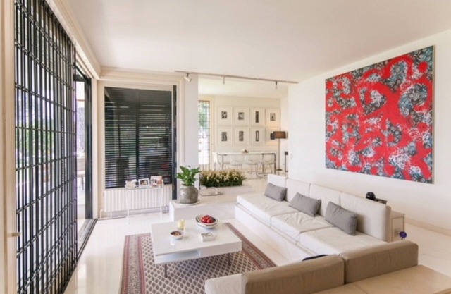 Luxury 5 Bed Magnificant Sea View Villa - Close to Barcelona