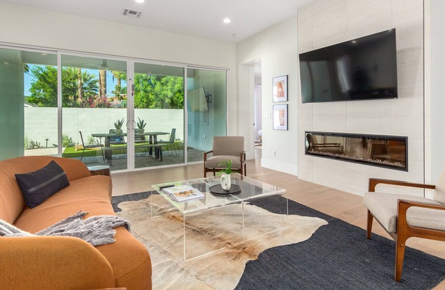 Luxury 5 Star Property in the Heart of Scottsdale