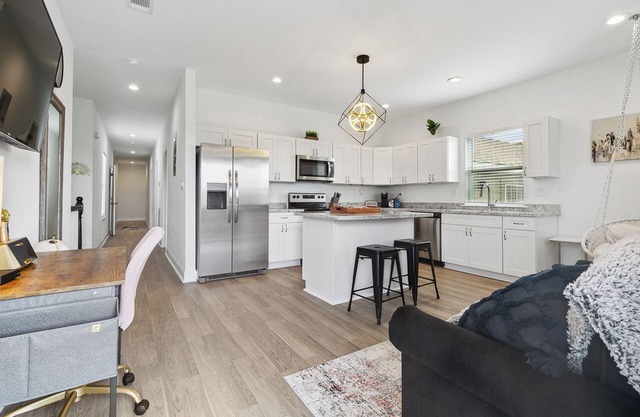 Luxury 6BR Oasis near French Quarter