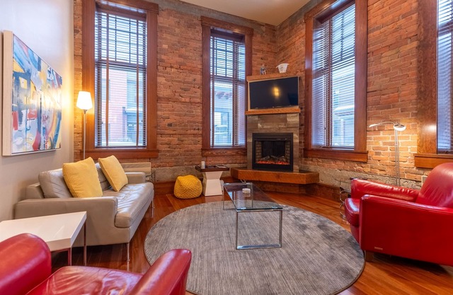 Luxury 901 Condos in the Heart of Downtown Fernie