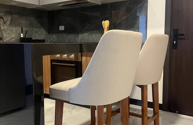 Luxury apartment